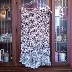 Uniti Casuals Beach Cover Up